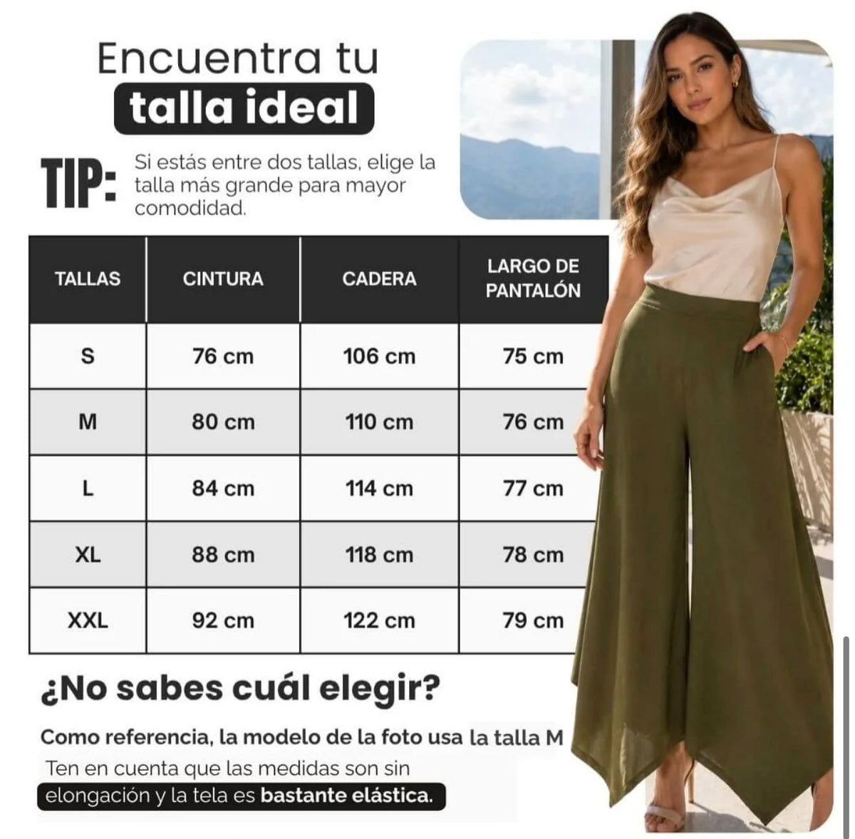 PANTALONES VICTORIA