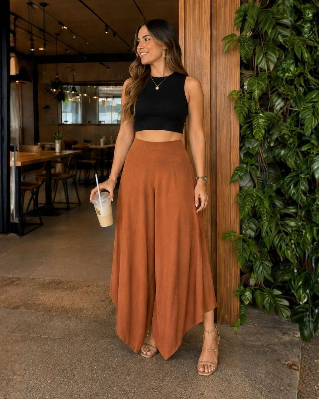 PANTALONES VICTORIA